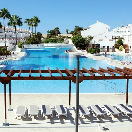 Апартаменты Parque Don Jose, Casa Antonella *