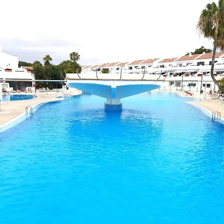 Parque Don Jose, Casa Antonella * Коста-дель-Силенцио
