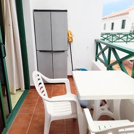 Апартаменты Parque Don Jose, Casa Antonella