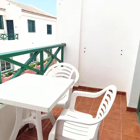 Апартаменты Parque Don Jose, Casa Antonella *