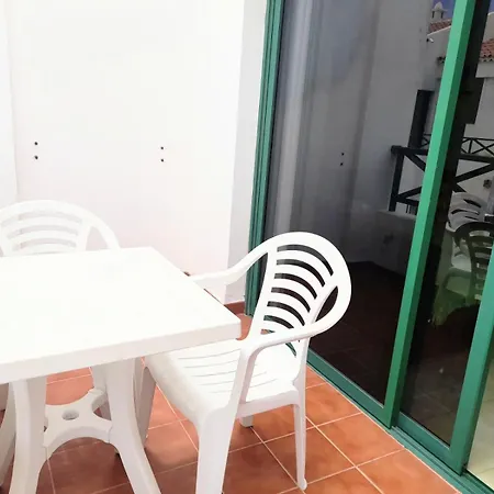 Parque Don Jose, Casa Antonella Коста-дель-Силенцио
