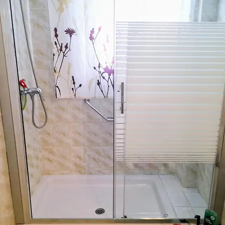Апартаменты Parque Don Jose, Casa Antonella Коста-дель-Силенцио