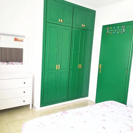 Antonella's House- Parque Don José - Free Wifi Appartement *