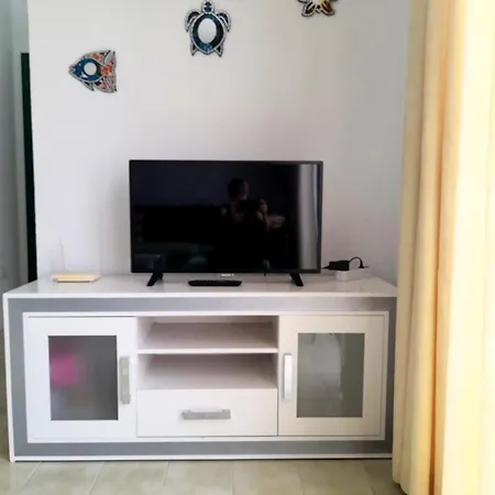 Antonella's House- Parque Don José - Free Wifi